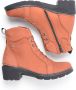 Wolky Veterschoenen Midi terra nubuck - Thumbnail 7