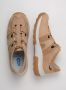 Wolky Veterschoenen Nortec beige nubuck - Thumbnail 2