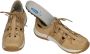 Wolky Veterschoenen Nortec beige nubuck - Thumbnail 8