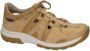 Wolky Veterschoenen Nortec beige nubuck - Thumbnail 9