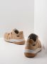 Wolky Veterschoenen Nortec beige nubuck - Thumbnail 3