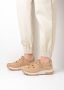 Wolky Veterschoenen Nortec beige nubuck - Thumbnail 7