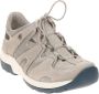 Wolky Shoe > Outlet > Veterschoenen Nortec lichtgrijs nubuck - Thumbnail 9