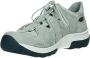 Wolky Shoe > Outlet > Veterschoenen Nortec lichtgrijs nubuck - Thumbnail 10