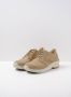 Wolky Veterschoenen Omaha HV beige nubuck - Thumbnail 2