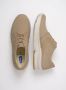 Wolky Veterschoenen Omaha HV beige nubuck - Thumbnail 4