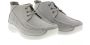 Wolky Dames Veterschoenen Roll Moc Light Grey Licht Grijs - Thumbnail 13