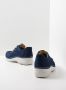 Wolky Veterschoenen Roll Shoe denim nubuck - Thumbnail 7