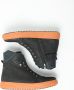 Wolky Veterschoenen Wheel zwart oranje nubuck - Thumbnail 6