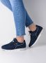 Wolky Veterschoenen Yell XW denim nubuck - Thumbnail 7