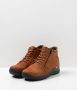 Wolky WHY ANTIQUE NUBUCK 0660611 430 Cognacbruine veterboot - Thumbnail 12