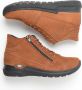 Wolky WHY ANTIQUE NUBUCK 0660611 430 Cognacbruine veterboot - Thumbnail 13