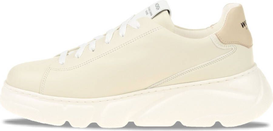 Womsh Elettra Beige Dames