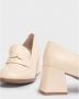 Wonders Celine dames pump beige - Thumbnail 3