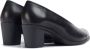 Wonders Zapato Grace negro Color: Negro Black Dames - Thumbnail 4