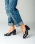 Wonders Zapato Grace negro Color: Negro Black Dames - Thumbnail 6