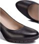 Wonders Elegante Lucy Damesschoen Black Dames - Thumbnail 6