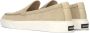 WOOLRICH Loafers Heren Boat Slip On Heren Maat: 42 5 Materiaal: Suède Kleur: Beige - Thumbnail 5