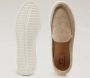 WOOLRICH Loafers Heren Boat Slip On Heren Maat: 42 5 Materiaal: Suède Kleur: Beige - Thumbnail 14