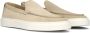 WOOLRICH Loafers Heren Boat Slip On Heren Maat: 42 5 Materiaal: Suède Kleur: Beige - Thumbnail 7