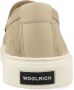 WOOLRICH Loafers Heren Boat Slip On Heren Maat: 42 5 Materiaal: Suède Kleur: Beige - Thumbnail 8