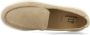 WOOLRICH Loafers Heren Boat Slip On Heren Maat: 42 5 Materiaal: Suède Kleur: Beige - Thumbnail 9