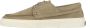 Woolrich Loafers Hybrid WFM231.011.1210 Beige - Thumbnail 2