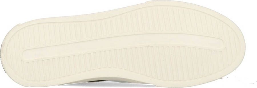 Woolrich Loafers Hybrid WFM231.011.1210 Beige