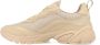 Woolrich Tech Sneaker Blubber WFW231.520.2470 Beige - Thumbnail 6