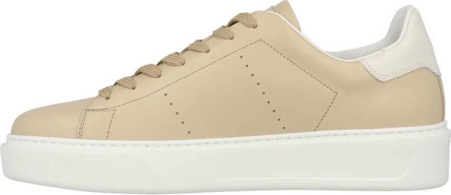 Woolrich Sneakers WFW211.510.2140 Beige