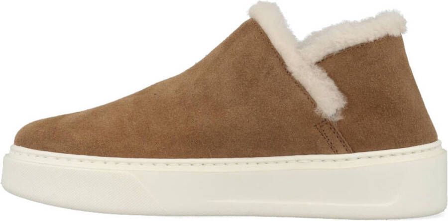 Woolrich Sneakers WFW212.523.160M Bruin