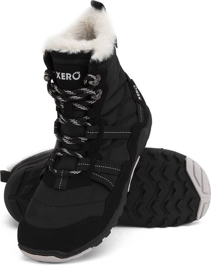 Xero Shoes Women's Alpine Barefootschoenen zwart - Foto 9