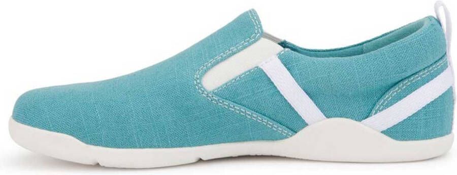 XERO SHOES Aptos Sneakers Blauw Vrouw