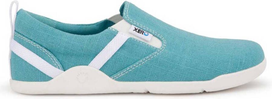 XERO SHOES Aptos Sneakers Blauw Vrouw