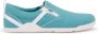 XERO SHOES Aptos Sneakers Blauw Vrouw - Thumbnail 4