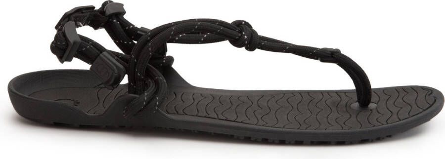 XERO SHOES Aqua Cloud Barefoot Sandalen Heren Black - Foto 10