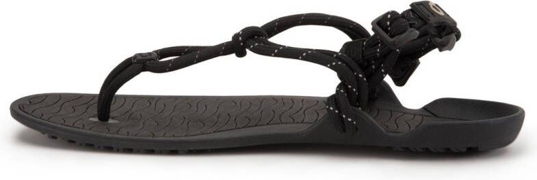 XERO SHOES Aqua Cloud Barefoot Sandalen Heren Black - Foto 6