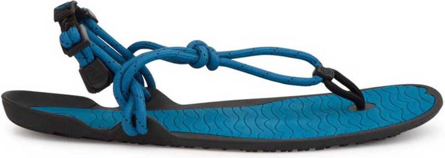 XERO SHOES Aqua Cloud Sandalen Blauw Man