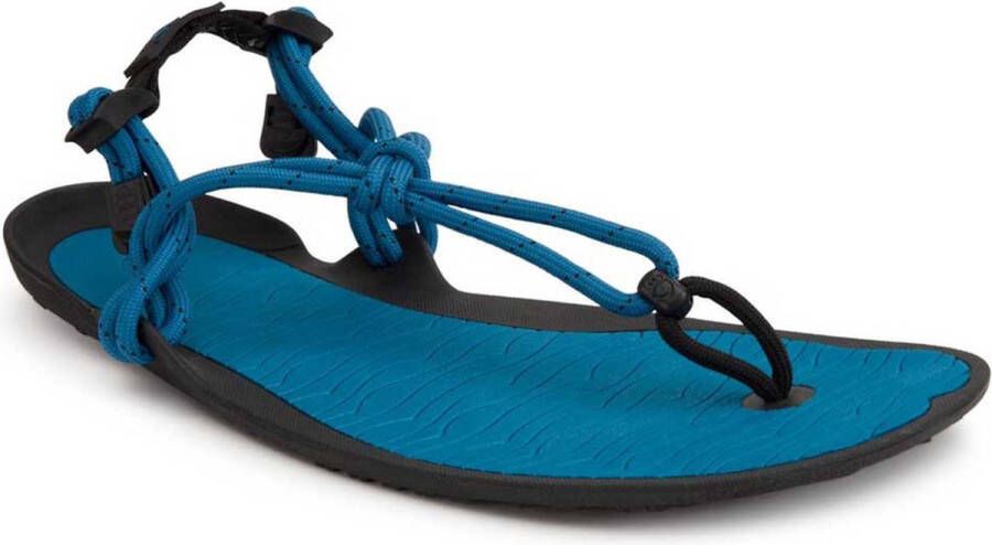 XERO SHOES Aqua Cloud Sandalen Blauw Man