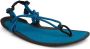 XERO SHOES Aqua Cloud Sandalen Blauw Man - Thumbnail 3