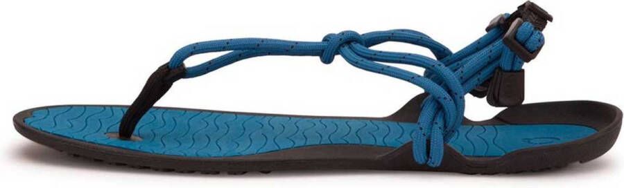 XERO SHOES Aqua Cloud Sandalen Blauw Man