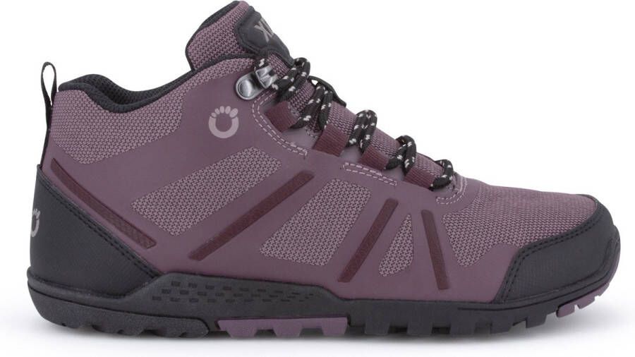 XERO SHOES Daylite Hiker Fusion Paars Vrouw