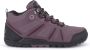 Xero Shoes Women's Daylite Hiker Fusion Barefootschoenen purper - Thumbnail 5