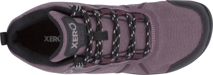 XERO SHOES Daylite Hiker Fusion Paars Vrouw