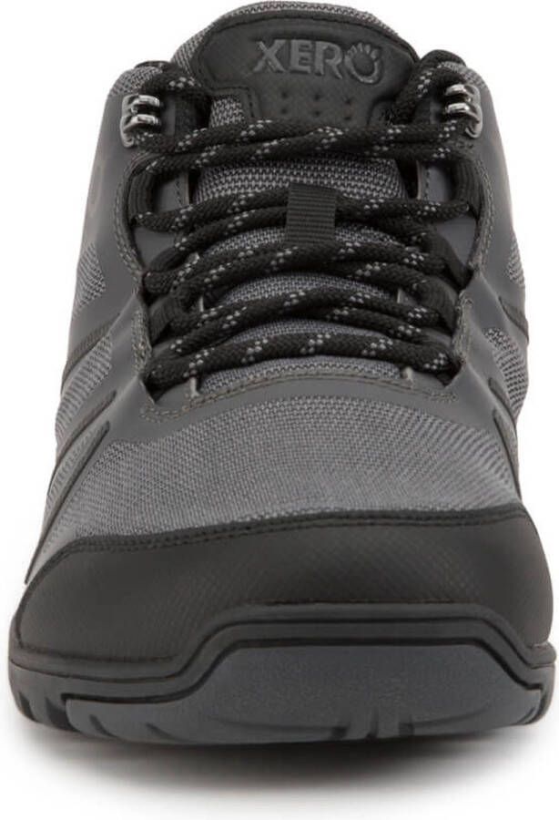 Xero Shoes Daylite Hiker Fusion Barefootschoenen grijs