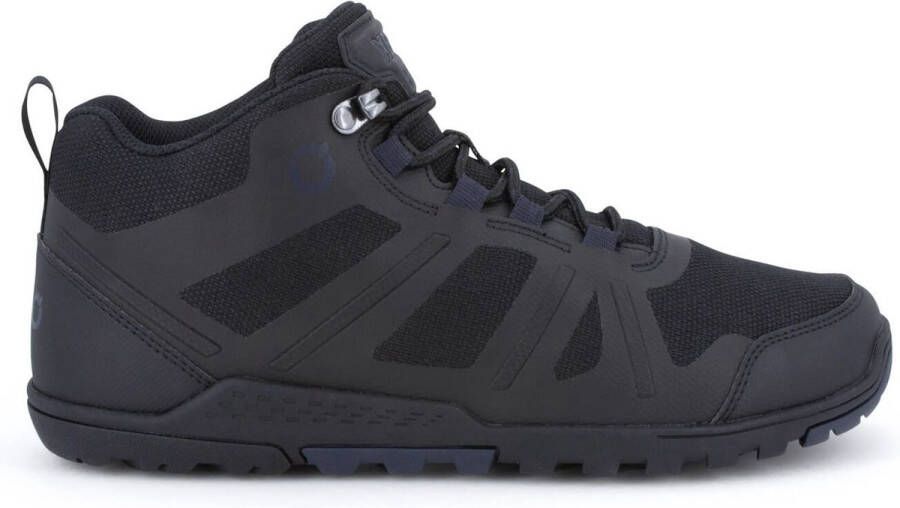 XERO SHOES DayLite Hiker Fusion Wandelschoen Black