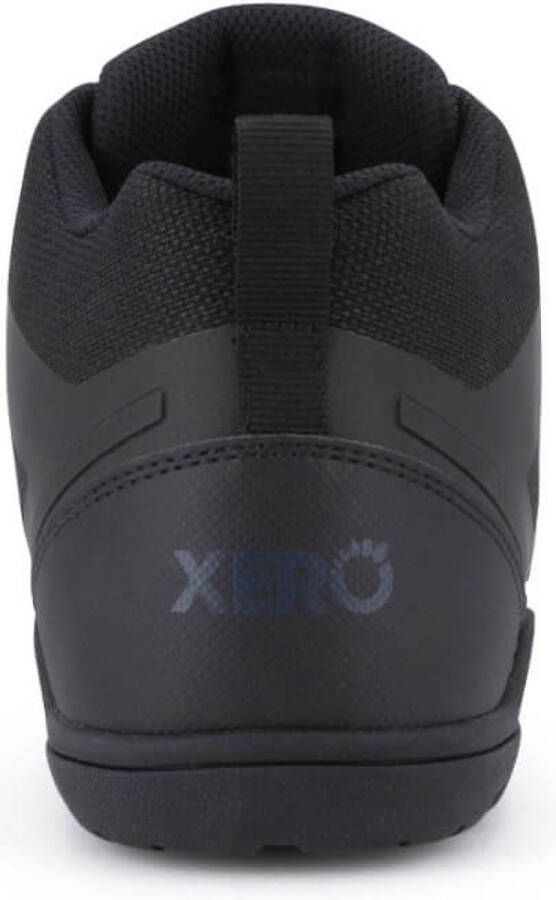 XERO SHOES DayLite Hiker Fusion Wandelschoen Black