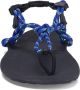 XERO SHOES Genesis Barefoot Sandalen Heren Sodalite Blue - Thumbnail 3