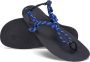 XERO SHOES Genesis Barefoot Sandalen Heren Sodalite Blue - Thumbnail 5