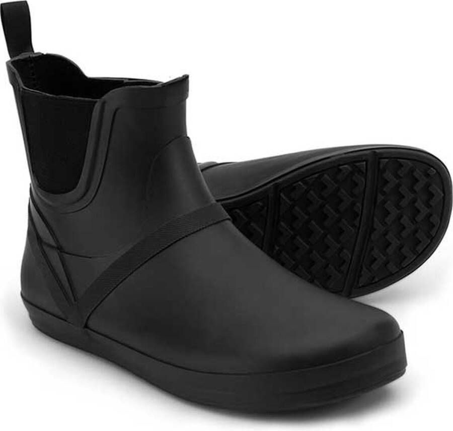 XERO SHOES Gracie Laarzen Black Dames